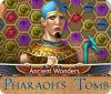 Ancient Wonders: Pharaoh's Tomb oyunu