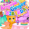 Angela Ginger Birthday Surprise oyunu