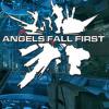 Angels Fall First oyunu