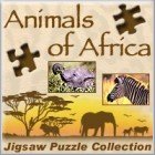 Animals of Africa oyunu