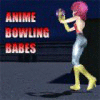 Anime Bowling Babes oyunu