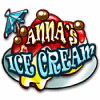 Anna's Ice Cream oyunu