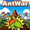 Ant War oyunu