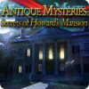Antique Mysteries: Secrets of Howard's Mansion oyunu