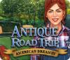 Antique Road Trip: American Dreamin' oyunu