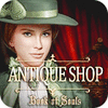 Antique Shop: Book Of Souls oyunu