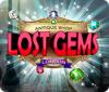 Antique Shop: Lost Gems London oyunu