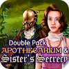 Apothecarium and Sisters Secrecy Double Pack oyunu