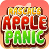 Rascal's Apple Panic oyunu