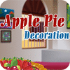 Apple Pie Decoration oyunu