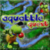 Aquabble Quest oyunu