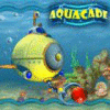 Aquacade oyunu