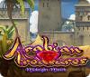 Arabian Treasures: Midnight Match oyunu
