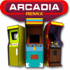 Arcadia REMIX oyunu