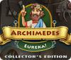 Archimedes: Eureka! Collector's Edition oyunu