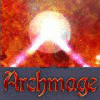 ArchMage oyunu