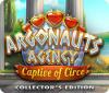 Argonauts Agency: Captive of Circe Collector's Edition oyunu