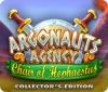 Argonauts Agency: Chair of Hephaestus Collector's Edition oyunu