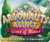 Argonauts Agency: Glove of Midas Collector's Edition oyunu