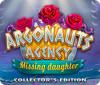 Argonauts Agency: Missing Daughter Collector's Edition oyunu