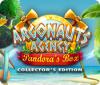 Argonauts Agency: Pandora's Box Collector's Edition oyunu