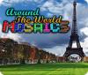 Around The World Mosaics oyunu