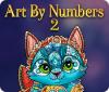 Art By Numbers 2 oyunu