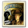 Art Detective oyunu