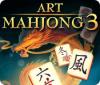 Art Mahjong 3 oyunu