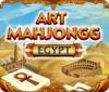 Art Mahjongg Egypt oyunu