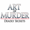 Art of Murder: The Deadly Secrets oyunu