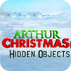 Arthur's Christmas. Hidden Objects oyunu