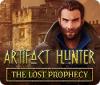 Artifact Hunter: The Lost Prophecy oyunu