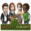 Artist Colony oyunu