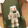 Astronaut's Secret oyunu