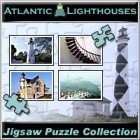 Atlantic Lighthouses oyunu