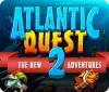 Atlantic Quest 2: The New Adventures oyunu