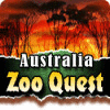 Australia Zoo Quest oyunu