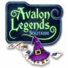 Avalon Legends Solitaire oyunu