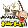 Avatar Bobble Battles oyunu
