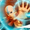 Avatar: Master of The Elements oyunu