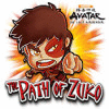 Avatar: Path of Zuko oyunu