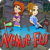 Avenue Flo oyunu
