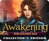 Awakening: The Golden Age Collector's Edition oyunu