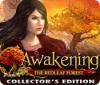 Awakening: The Redleaf Forest Collector's Edition oyunu