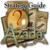 Azada Strategy Guide oyunu