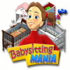 Babysitting Mania oyunu