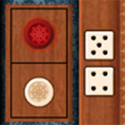 Backgammon (Long) oyunu