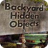 Backyard Hidden Objects oyunu