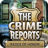 The Crime Reports. Badge Of Honor oyunu